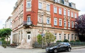 Hotel Burgk